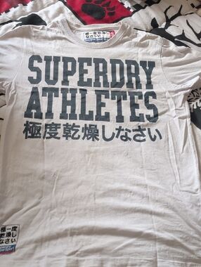 Superdry